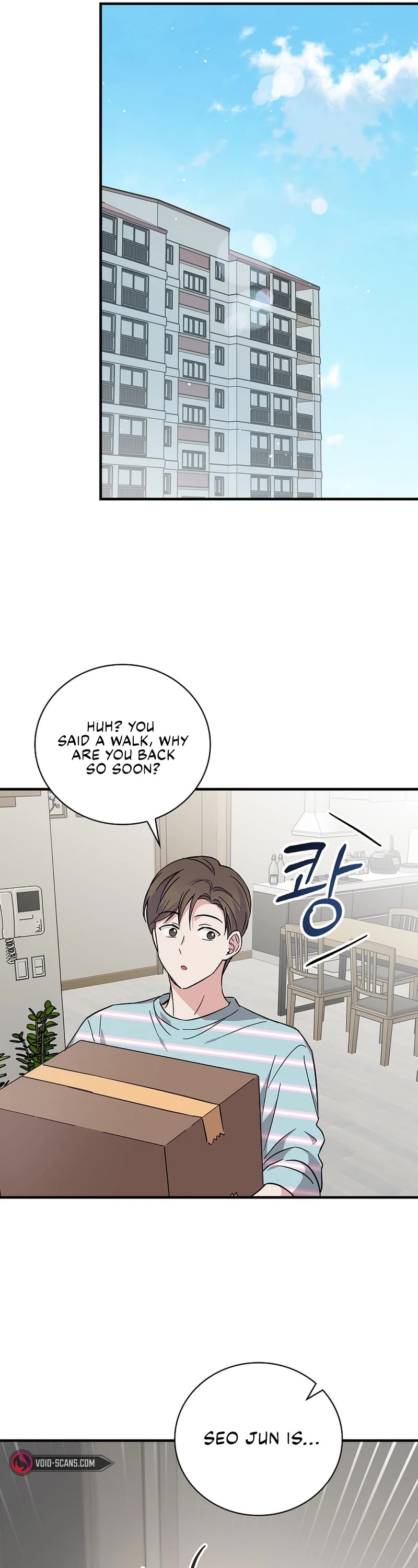 Superstar From Age 0 Chapter 14 page 31 - Chapter 14