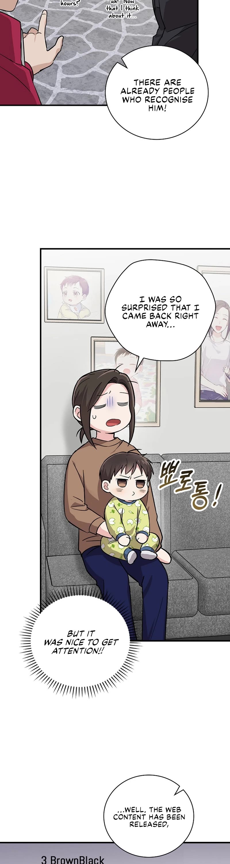 Superstar From Age 0 Chapter 14 page 33 - Chapter 14