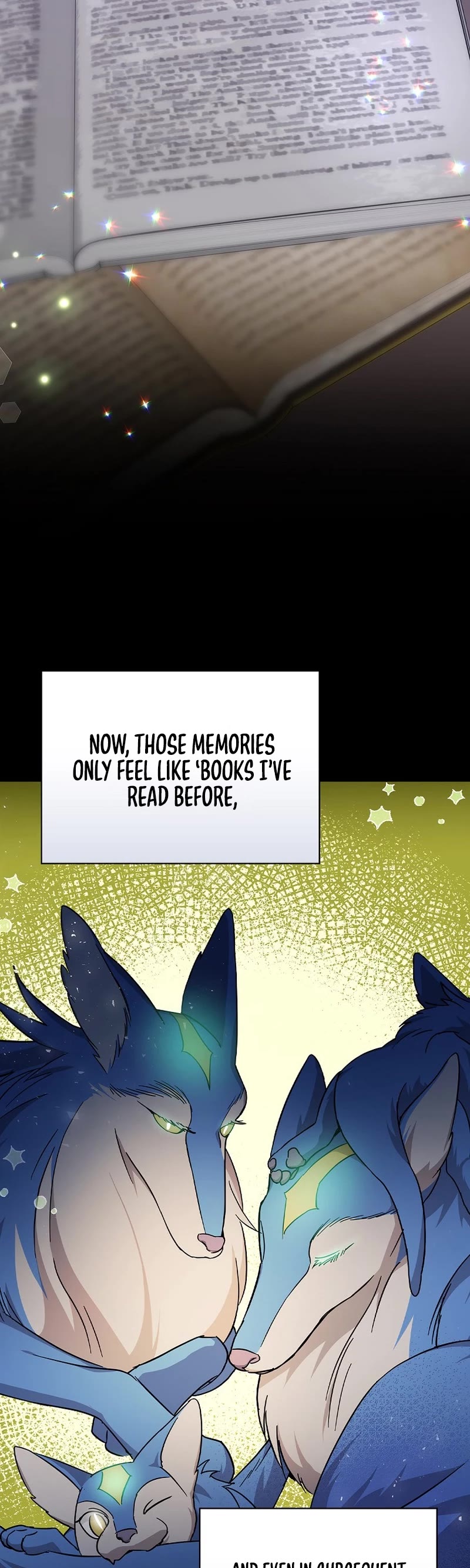 Superstar From Age 0 Chapter 14 page 4 - Chapter 14