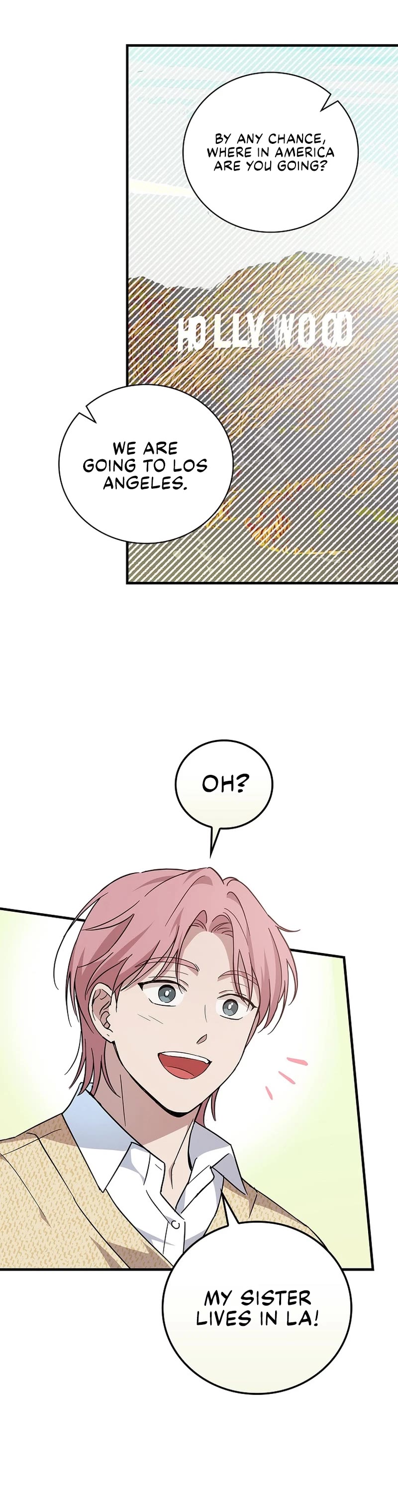 Superstar From Age 0 Chapter 14 page 40 - Chapter 14