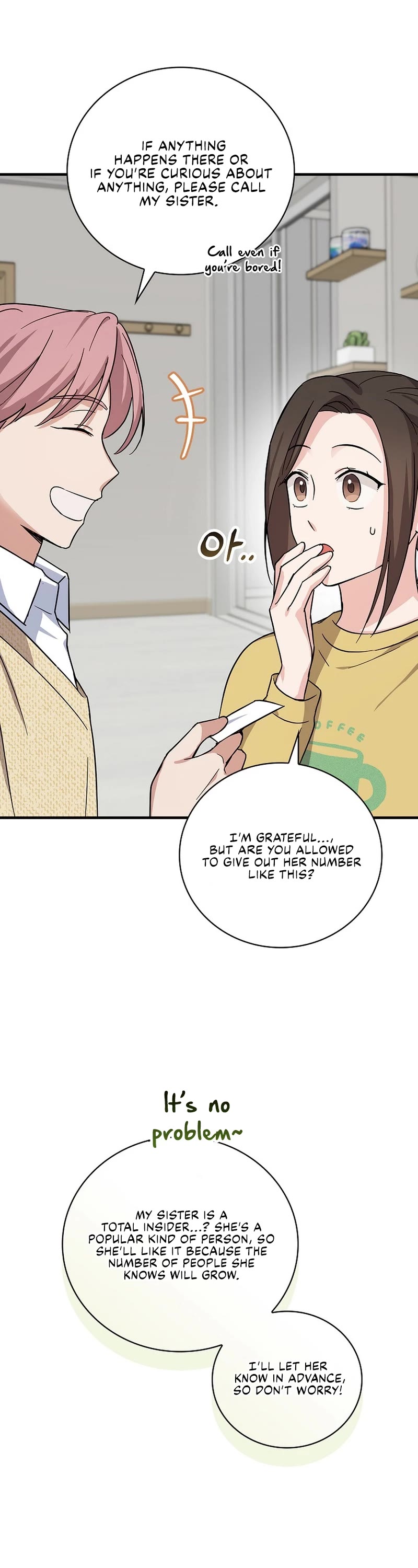 Superstar From Age 0 Chapter 14 page 41 - Chapter 14