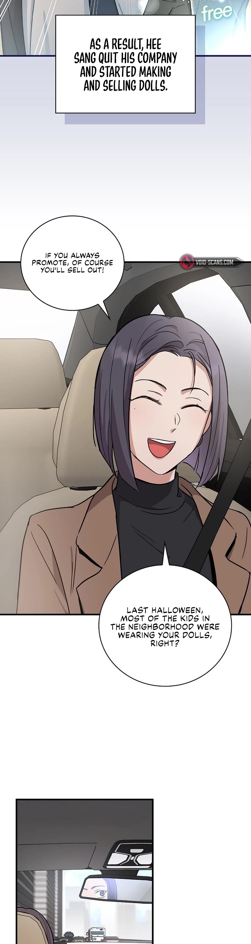 Superstar From Age 0 Chapter 15 page 12 - Chapter 15