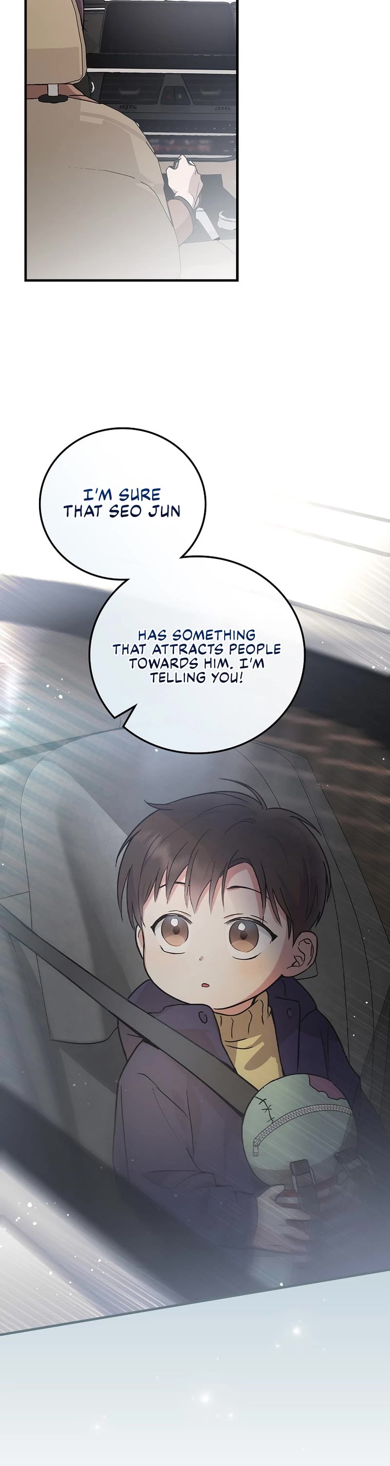 Superstar From Age 0 Chapter 15 page 13 - Chapter 15