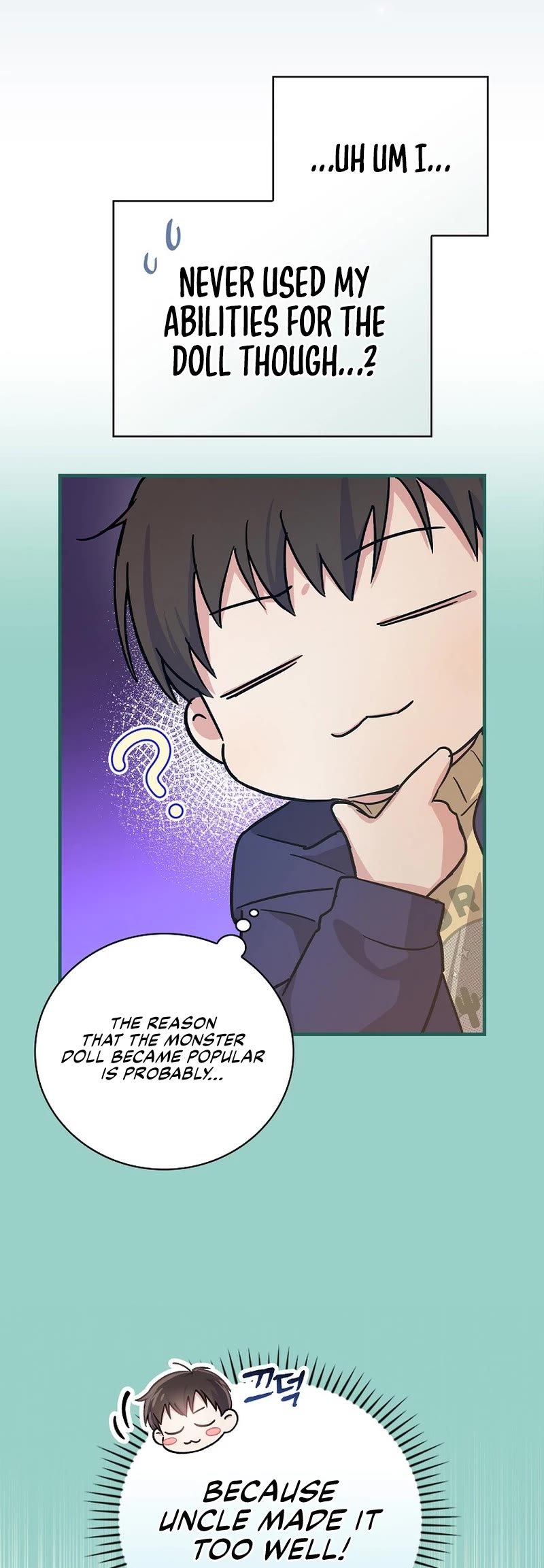 Superstar From Age 0 Chapter 15 page 14 - Chapter 15