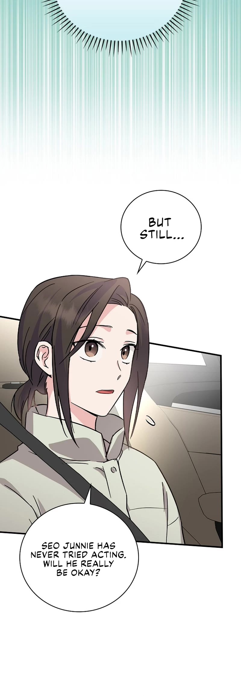 Superstar From Age 0 Chapter 15 page 15 - Chapter 15