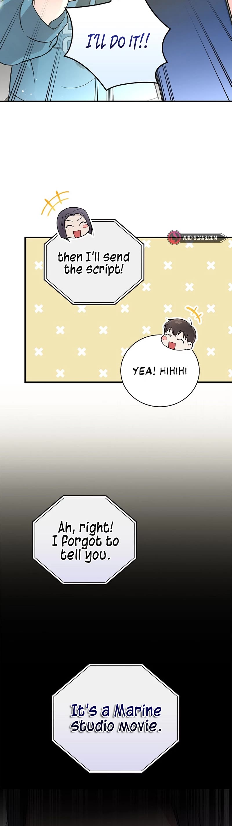 Superstar From Age 0 Chapter 15 page 25 - Chapter 15