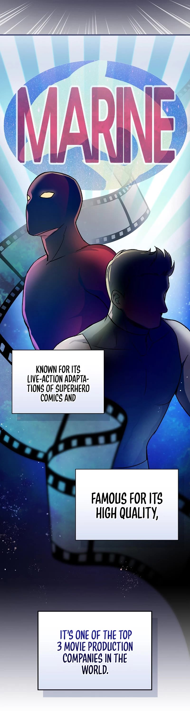 Superstar From Age 0 Chapter 15 page 28 - Chapter 15