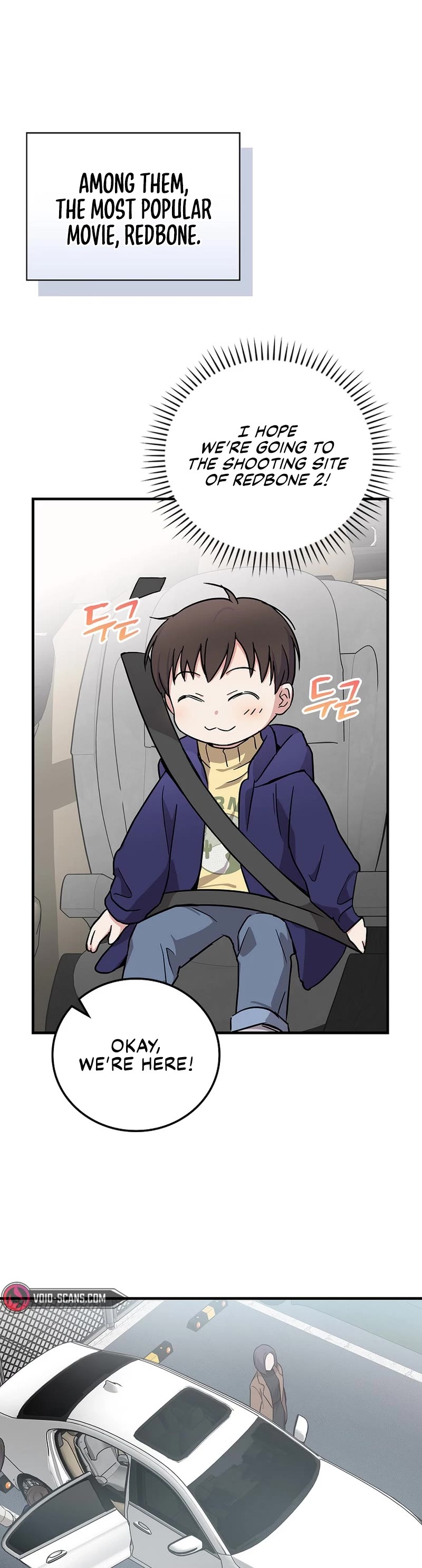 Superstar From Age 0 Chapter 15 page 29 - Chapter 15