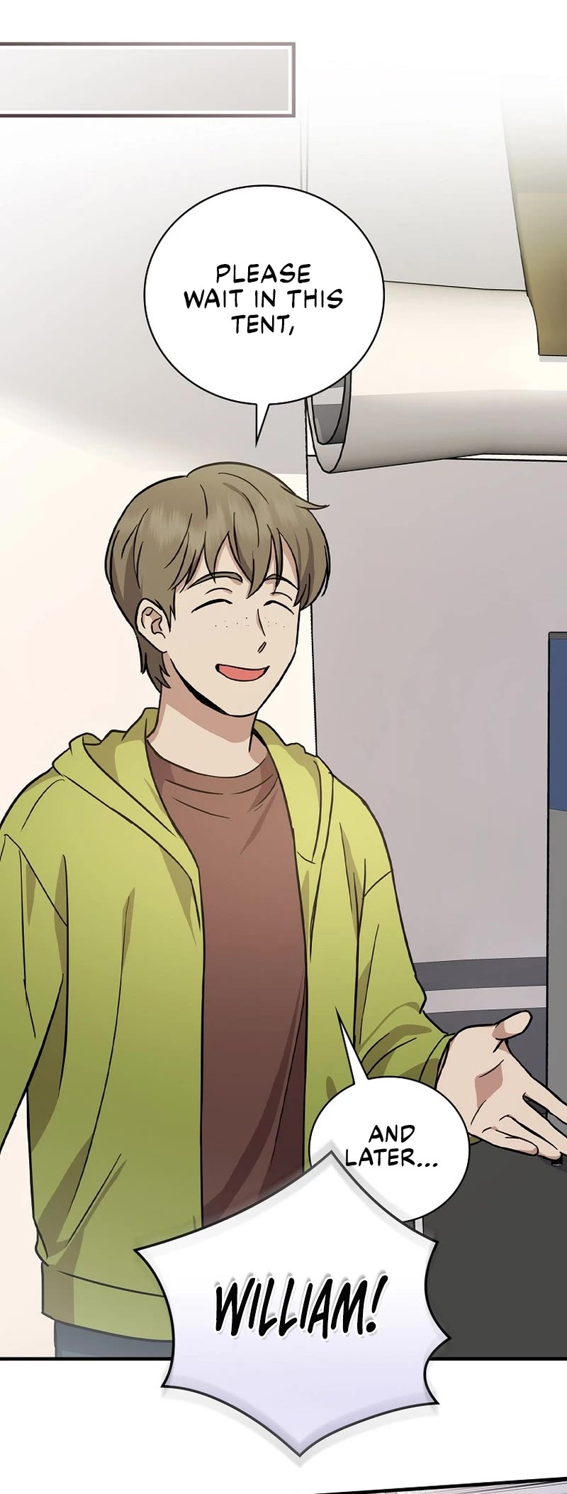 Superstar From Age 0 Chapter 15 page 34 - Chapter 15