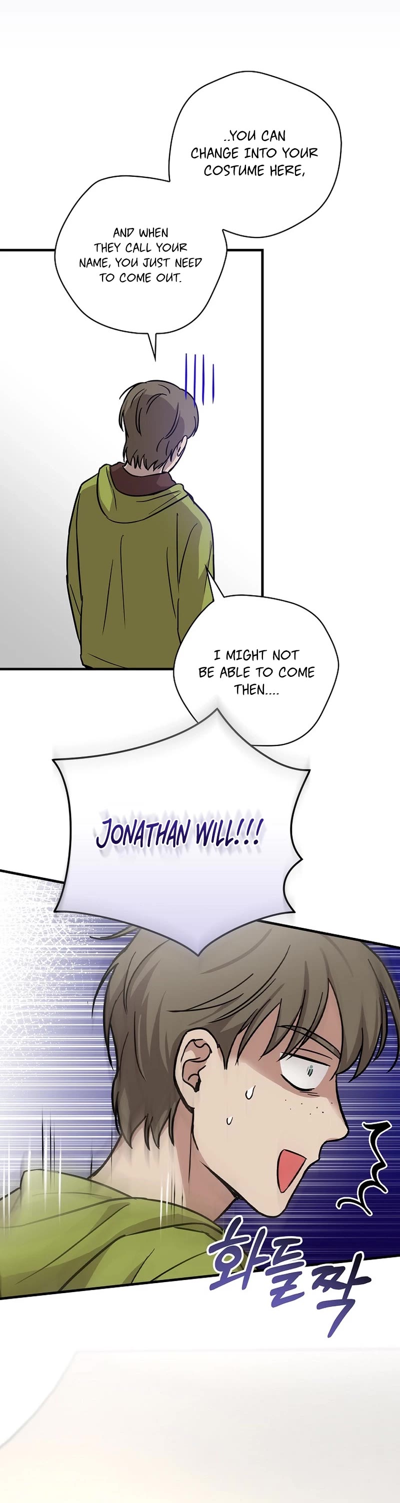 Superstar From Age 0 Chapter 15 page 37 - Chapter 15