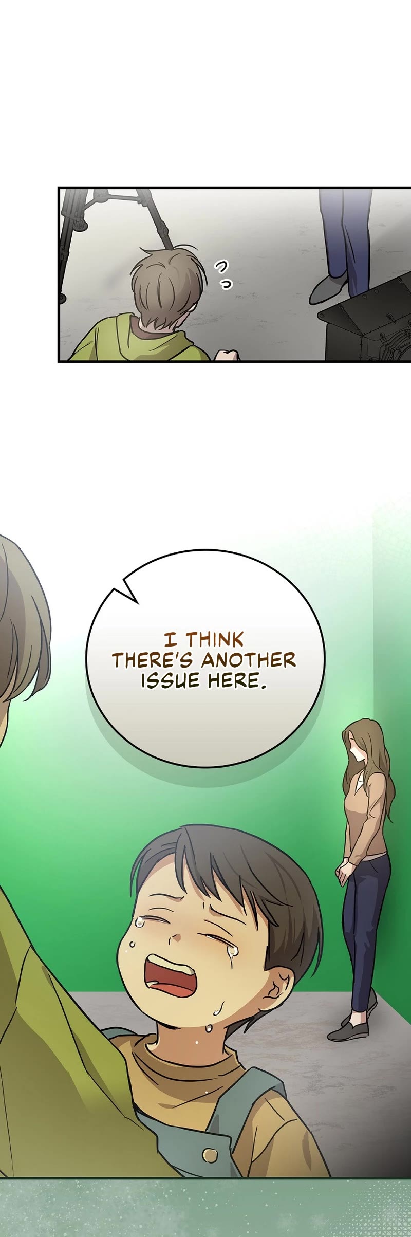 Superstar From Age 0 Chapter 15 page 39 - Chapter 15