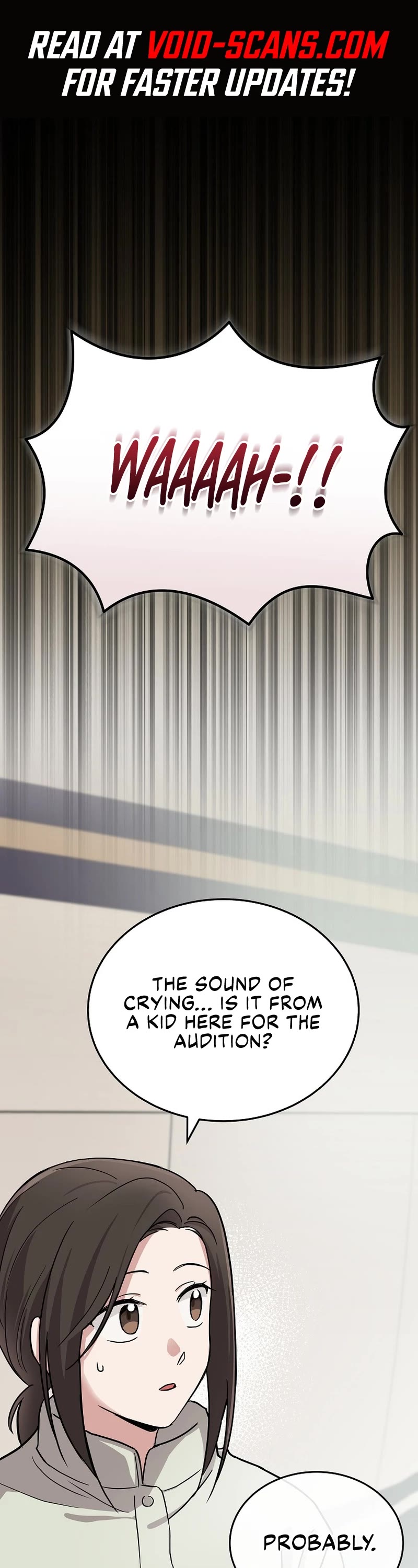 Superstar From Age 0 Chapter 16 page 1 - Chapter 16