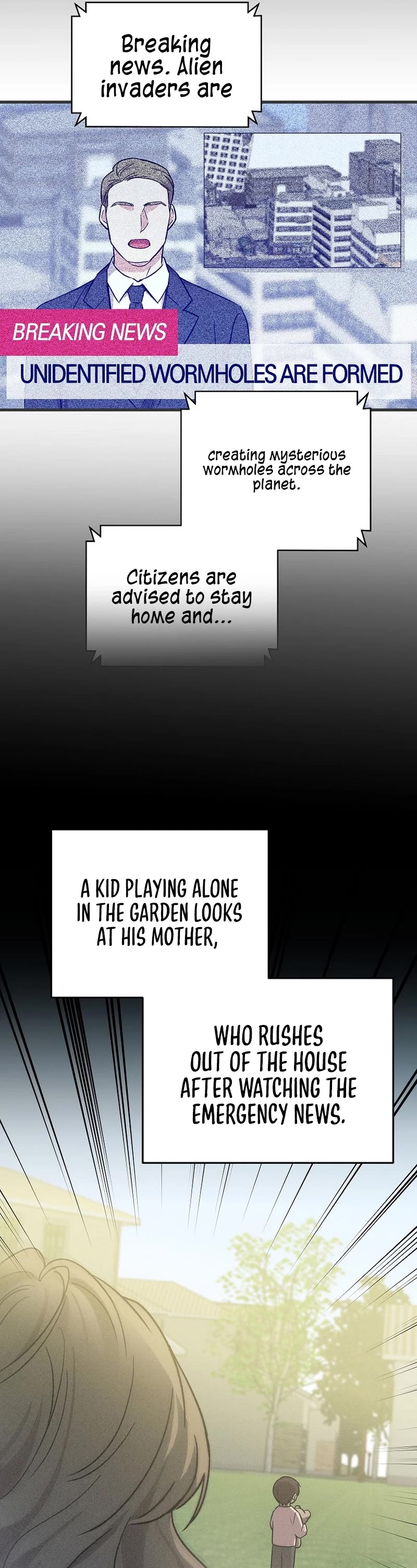 Superstar From Age 0 Chapter 16 page 12 - Chapter 16