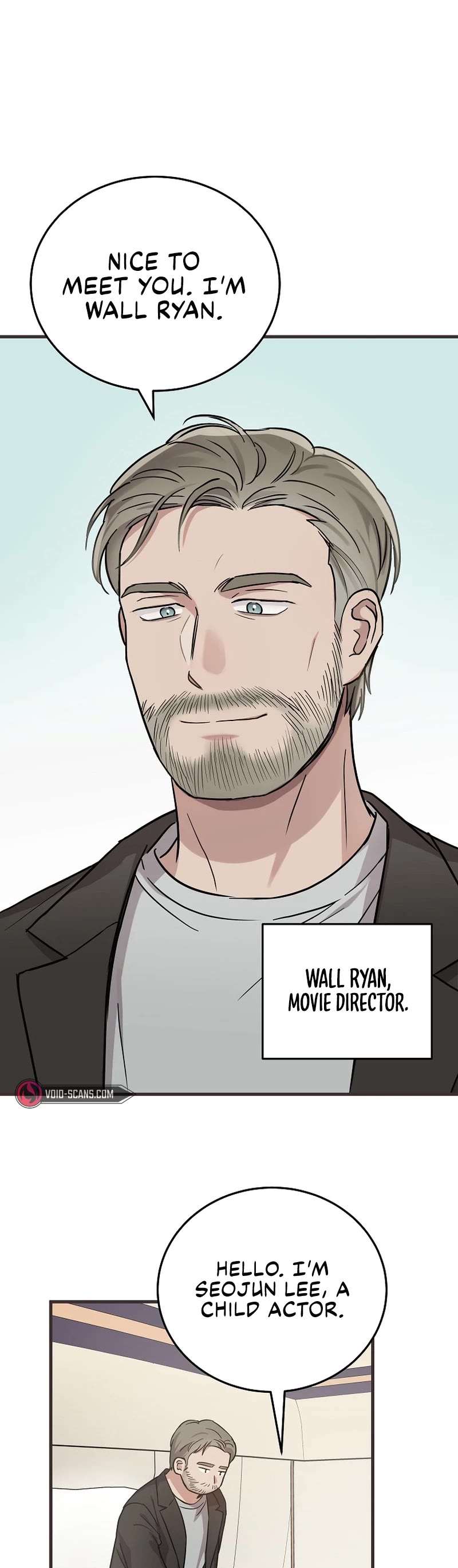 Superstar From Age 0 Chapter 16 page 25 - Chapter 16