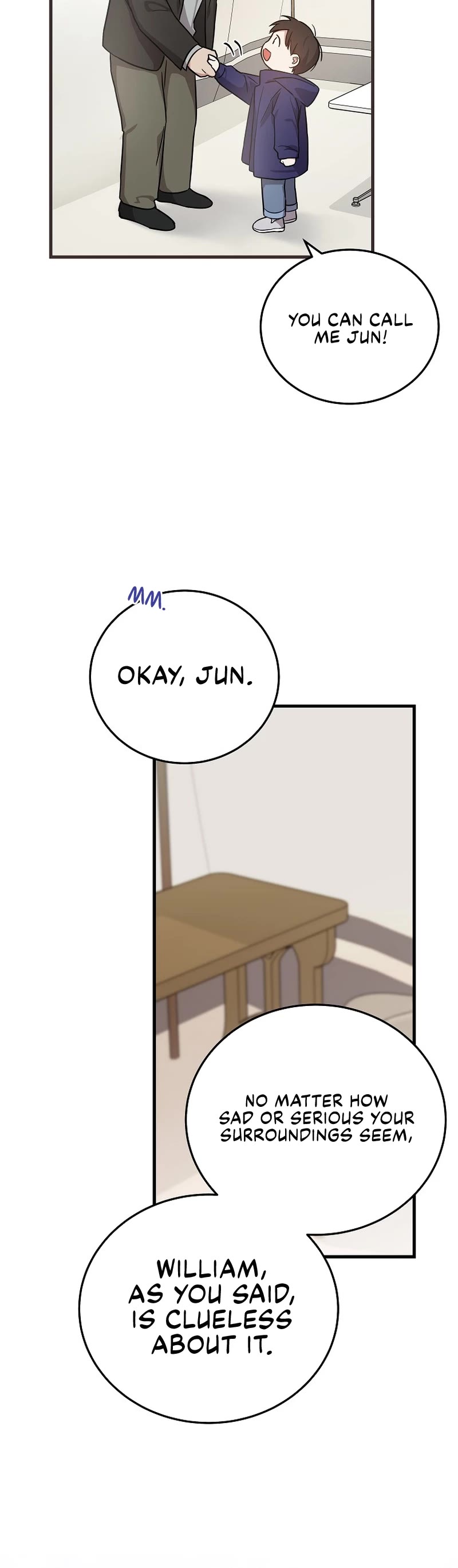 Superstar From Age 0 Chapter 16 page 26 - Chapter 16