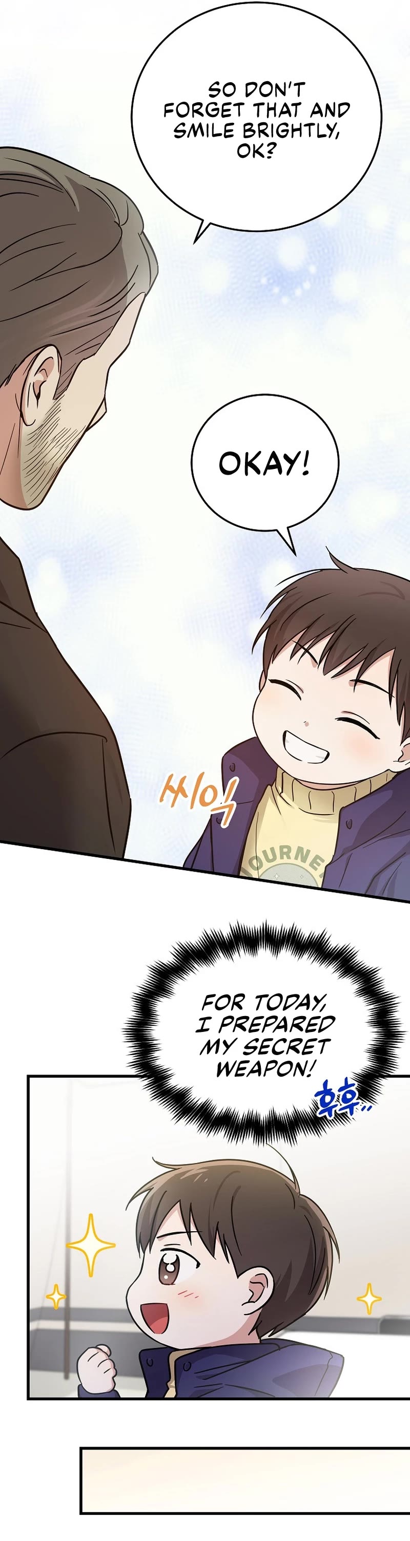 Superstar From Age 0 Chapter 16 page 27 - Chapter 16