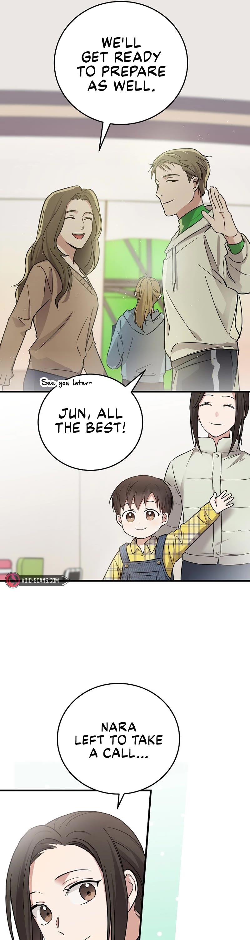 Superstar From Age 0 Chapter 16 page 30 - Chapter 16