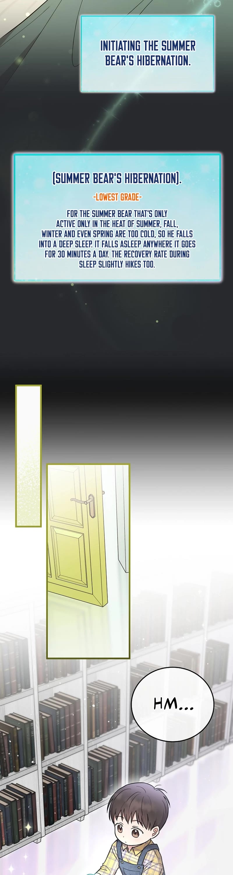 Superstar From Age 0 Chapter 16 page 33 - Chapter 16