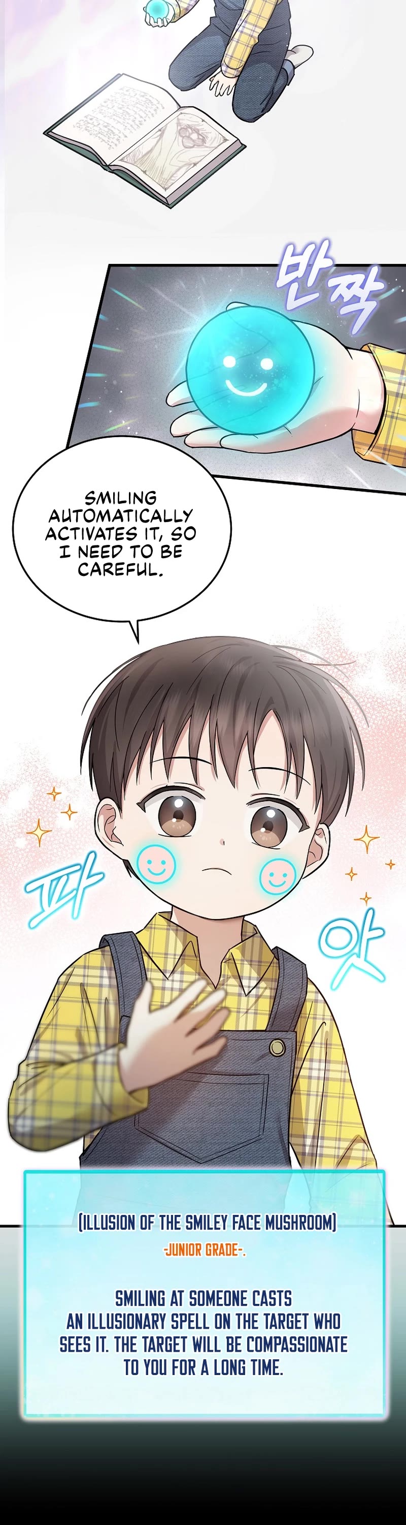 Superstar From Age 0 Chapter 16 page 34 - Chapter 16