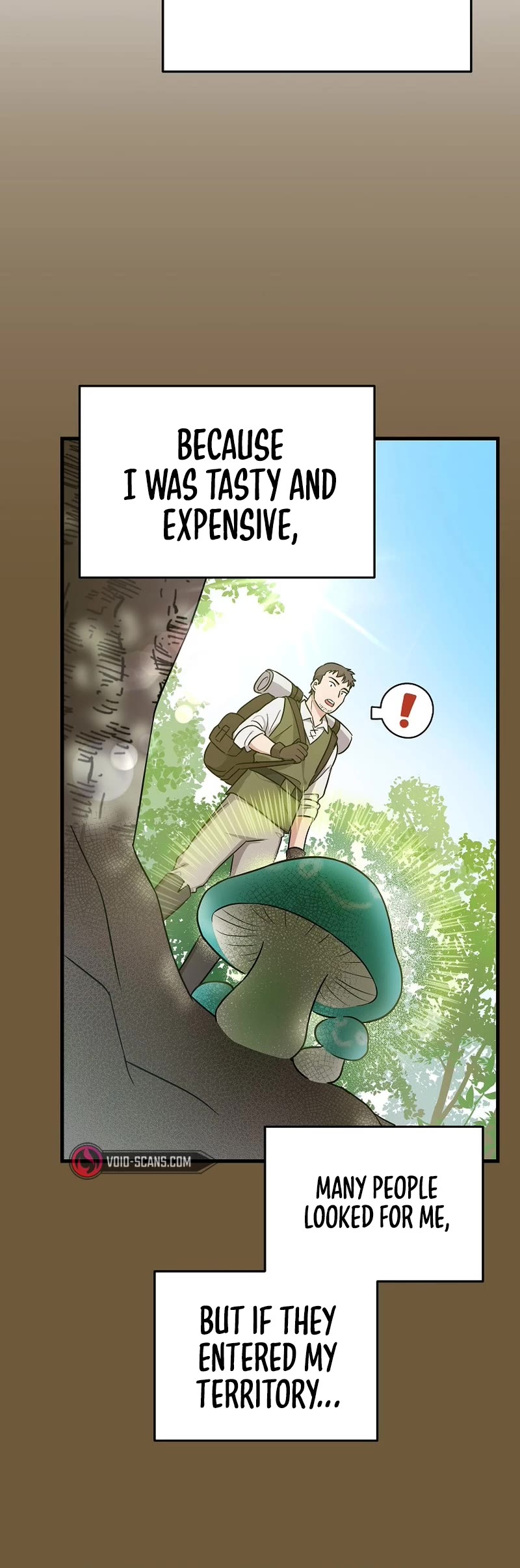 Superstar From Age 0 Chapter 16 page 36 - Chapter 16