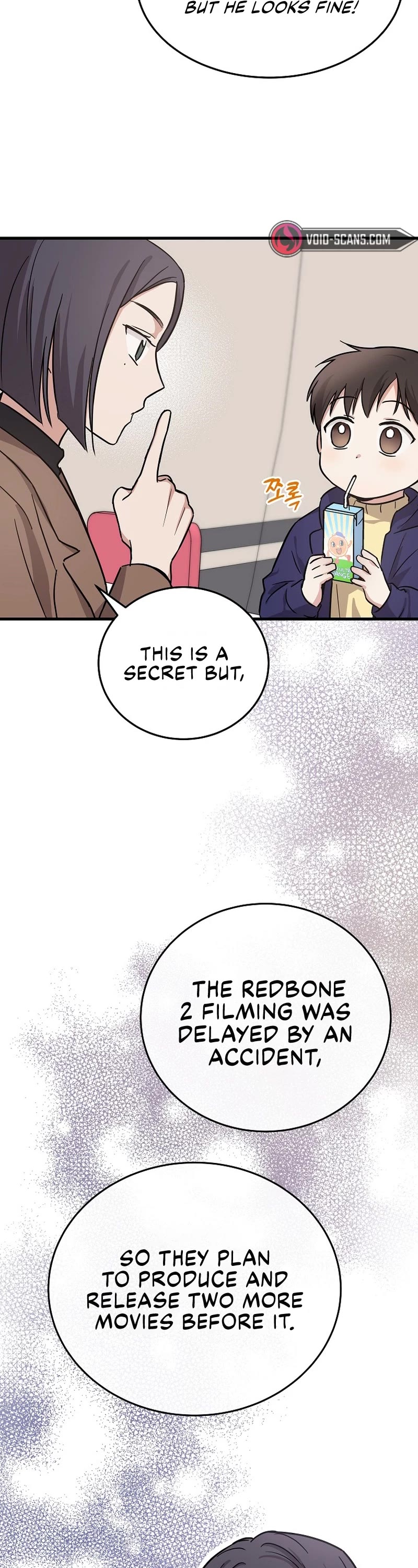 Superstar From Age 0 Chapter 16 page 4 - Chapter 16