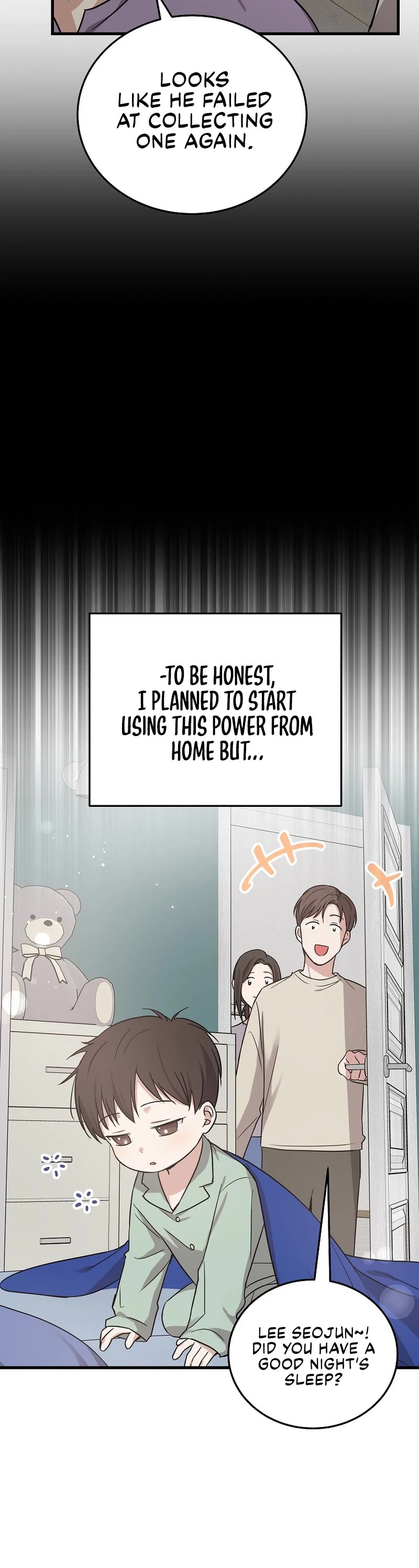 Superstar From Age 0 Chapter 16 page 40 - Chapter 16