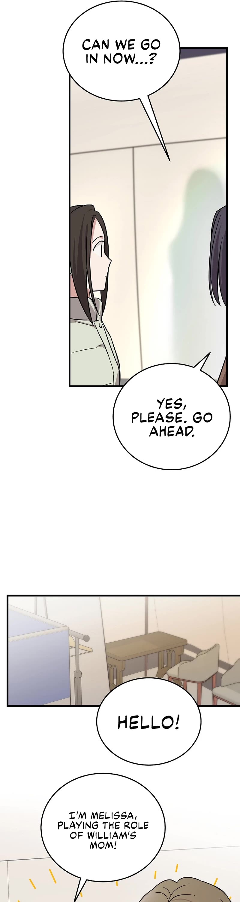 Superstar From Age 0 Chapter 16 page 7 - Chapter 16