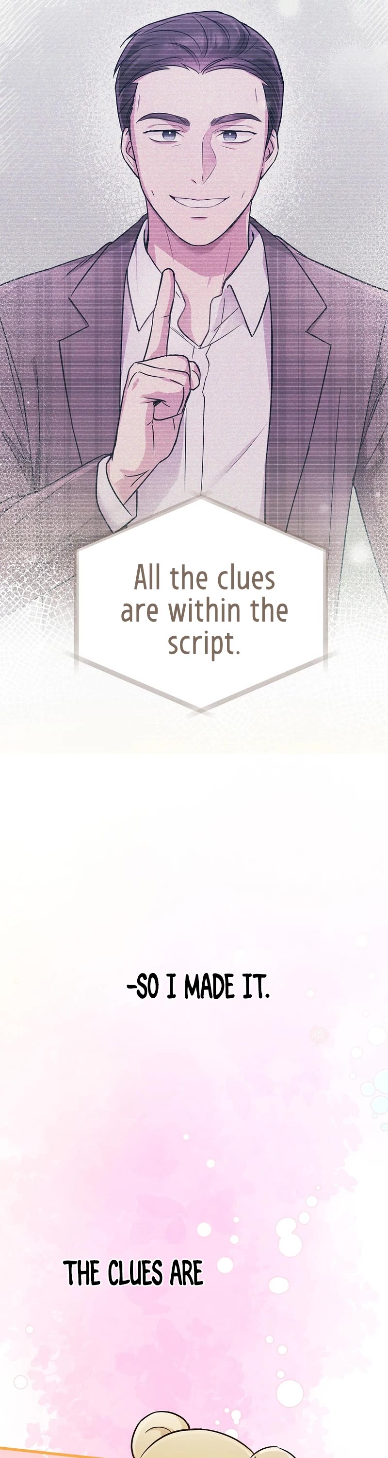 Superstar From Age 0 Chapter 17 page 12 - Chapter 17