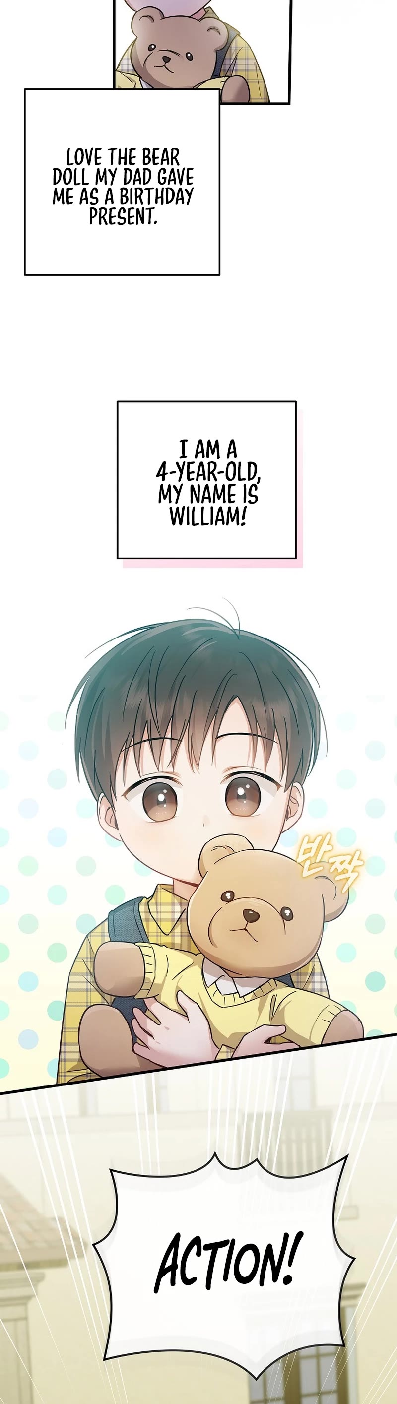 Superstar From Age 0 Chapter 17 page 14 - Chapter 17