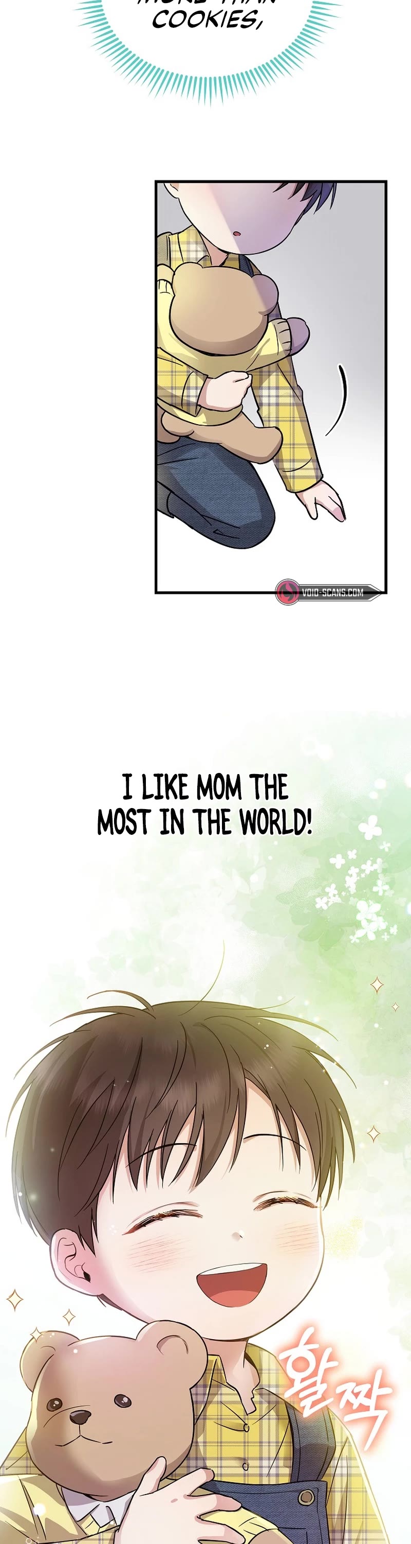 Superstar From Age 0 Chapter 17 page 17 - Chapter 17