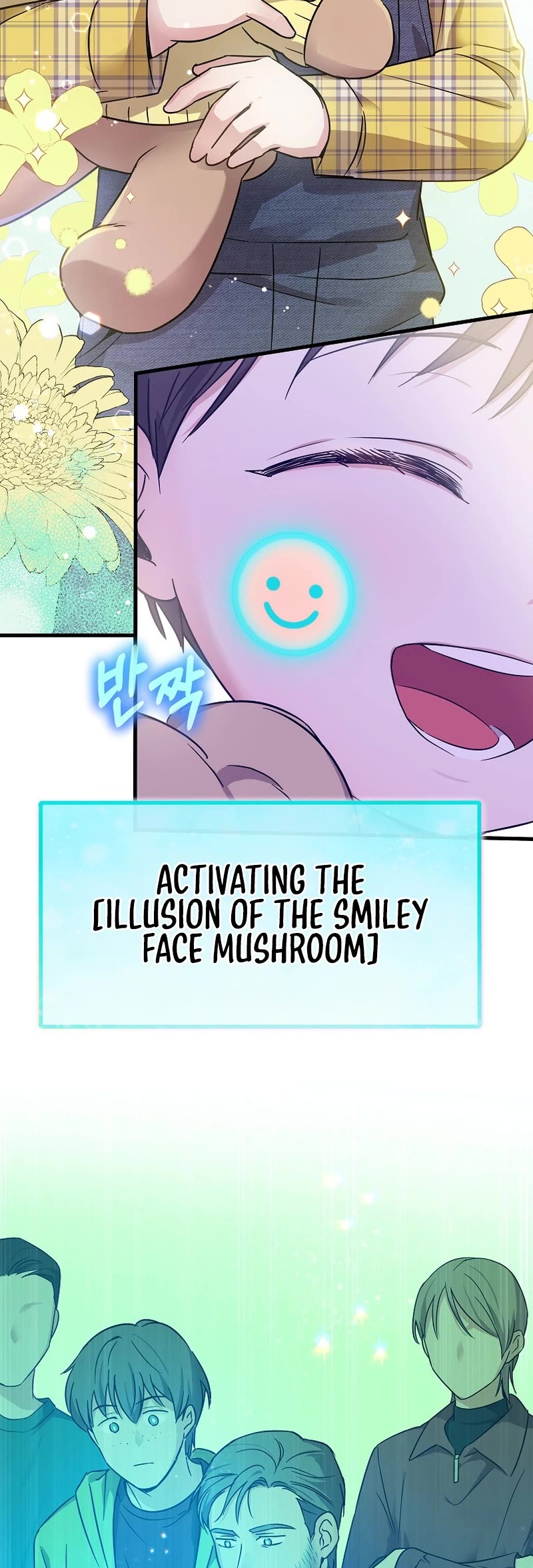 Superstar From Age 0 Chapter 17 page 18 - Chapter 17
