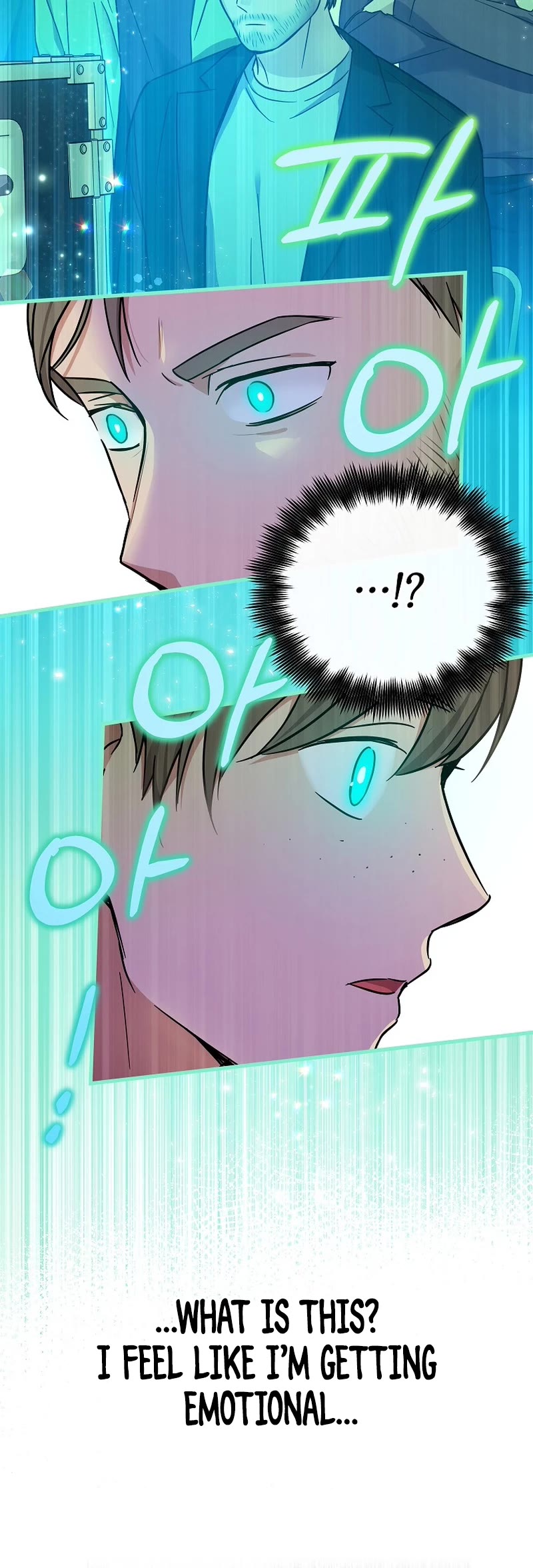 Superstar From Age 0 Chapter 17 page 19 - Chapter 17