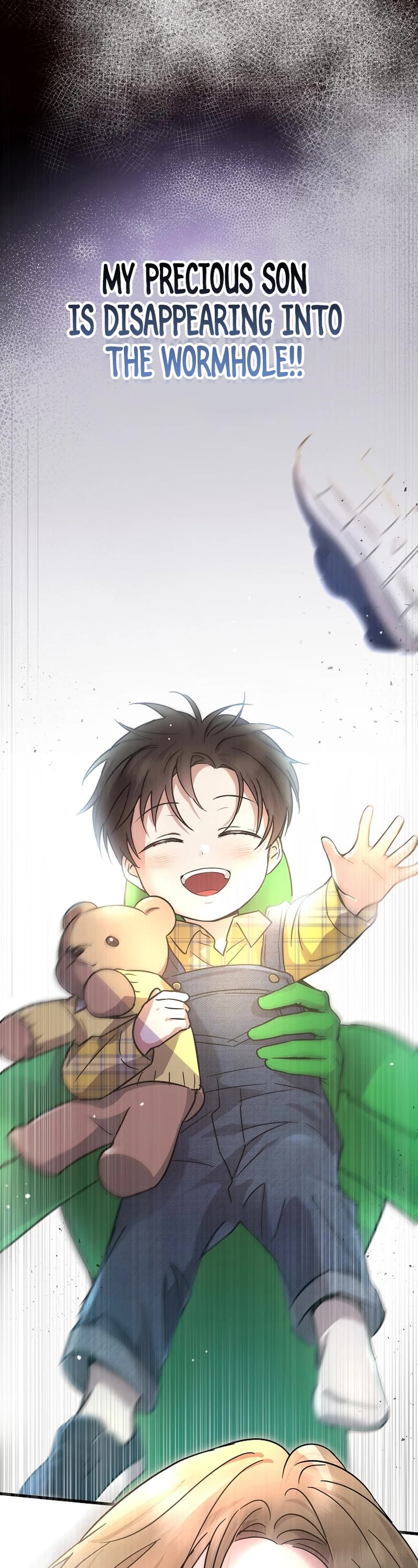 Superstar From Age 0 Chapter 17 page 21 - Chapter 17