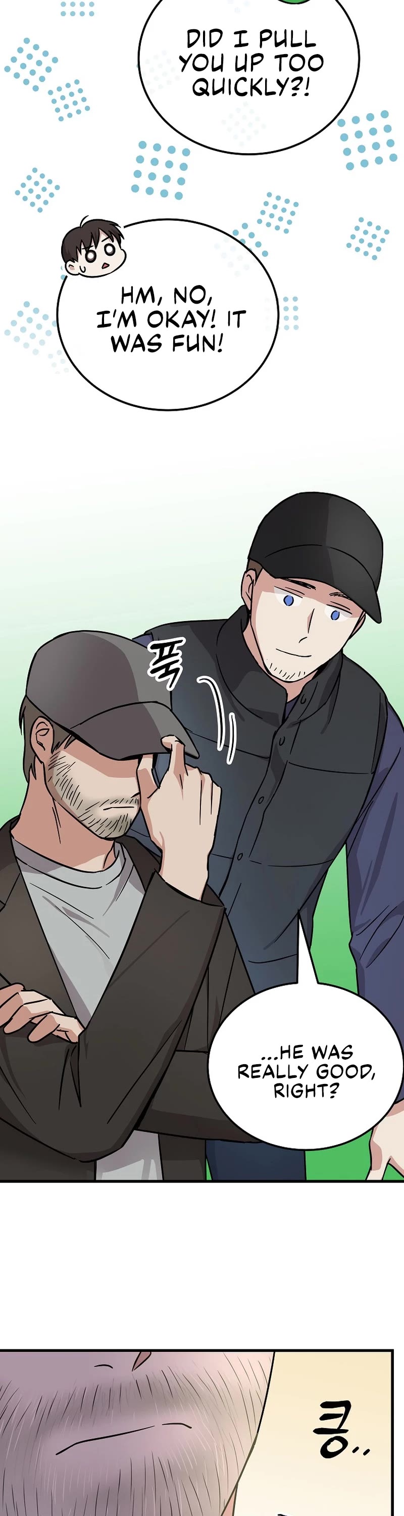 Superstar From Age 0 Chapter 17 page 26 - Chapter 17