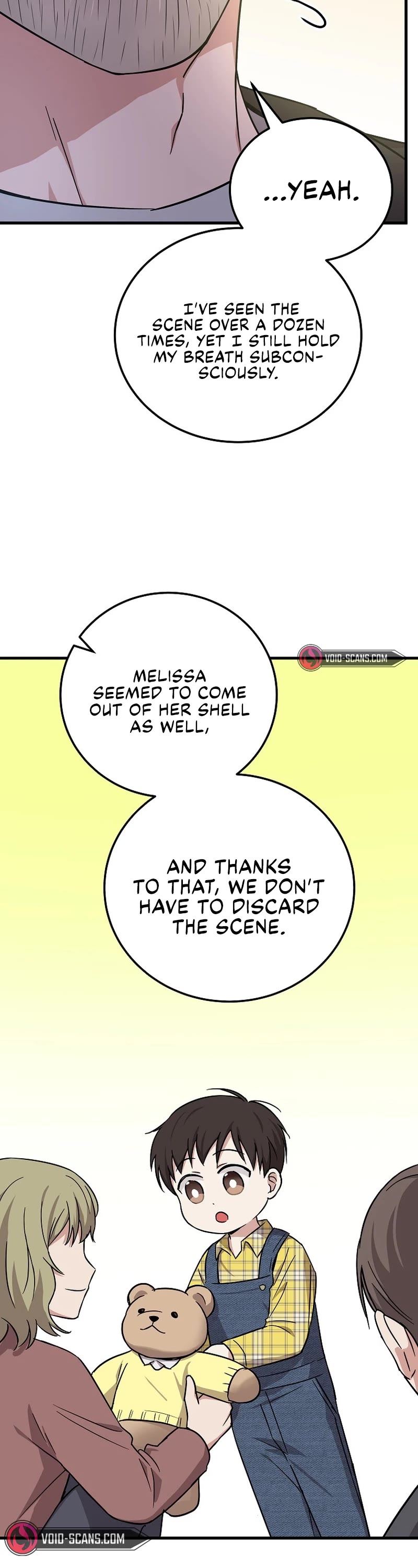 Superstar From Age 0 Chapter 17 page 27 - Chapter 17