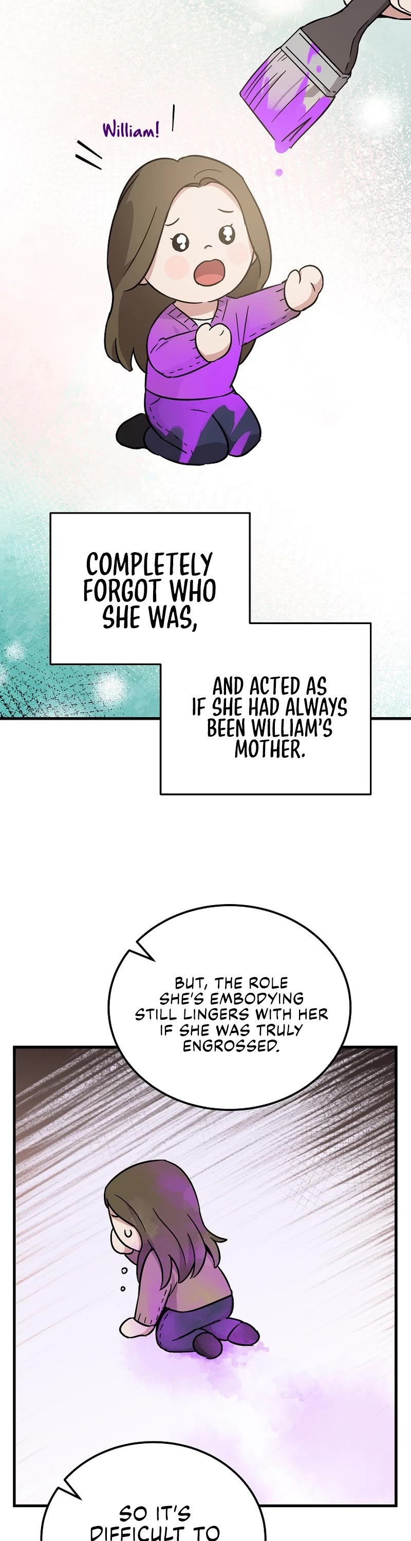 Superstar From Age 0 Chapter 17 page 31 - Chapter 17