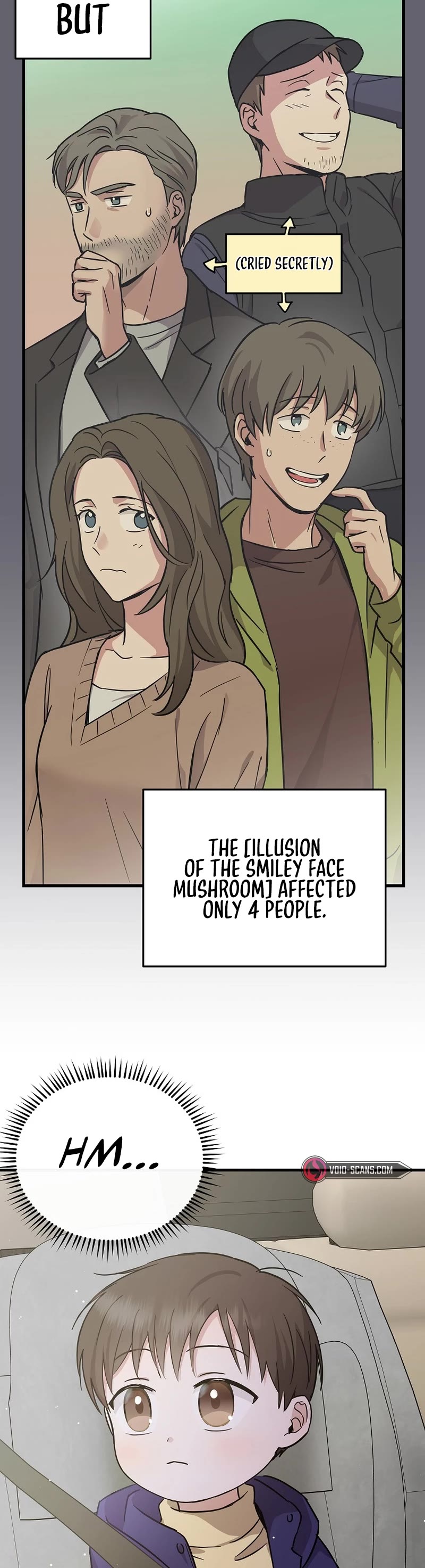 Superstar From Age 0 Chapter 17 page 38 - Chapter 17