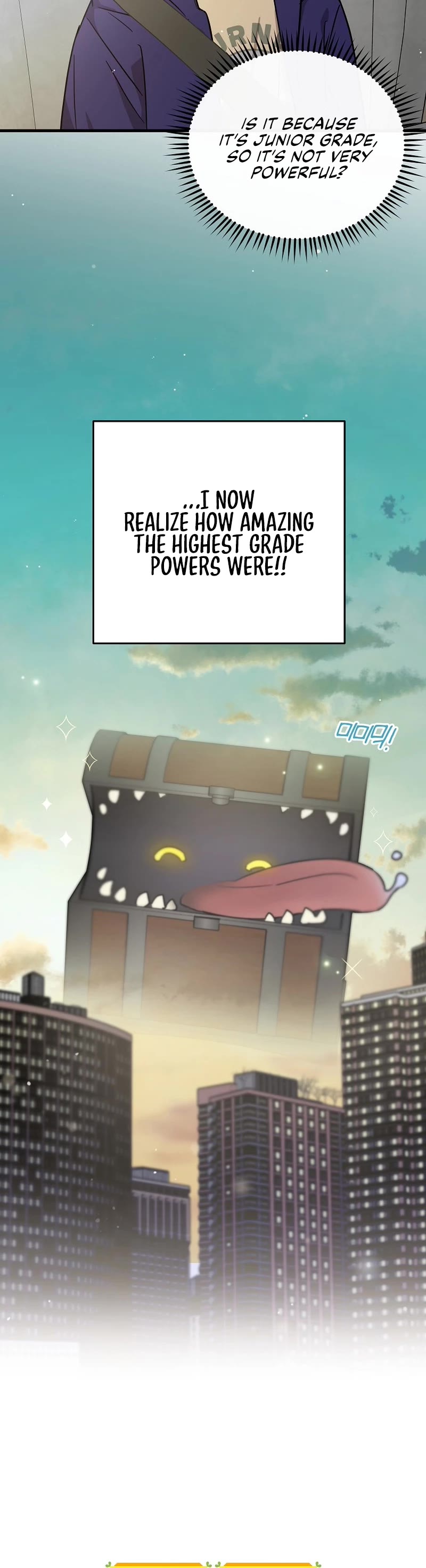 Superstar From Age 0 Chapter 17 page 39 - Chapter 17