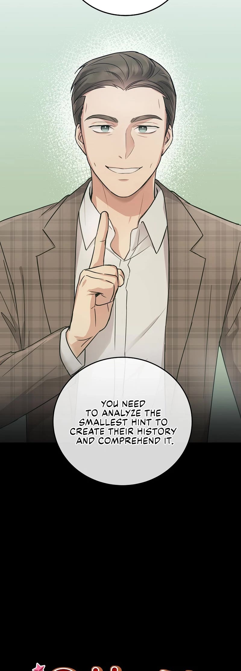 Superstar From Age 0 Chapter 17 page 4 - Chapter 17