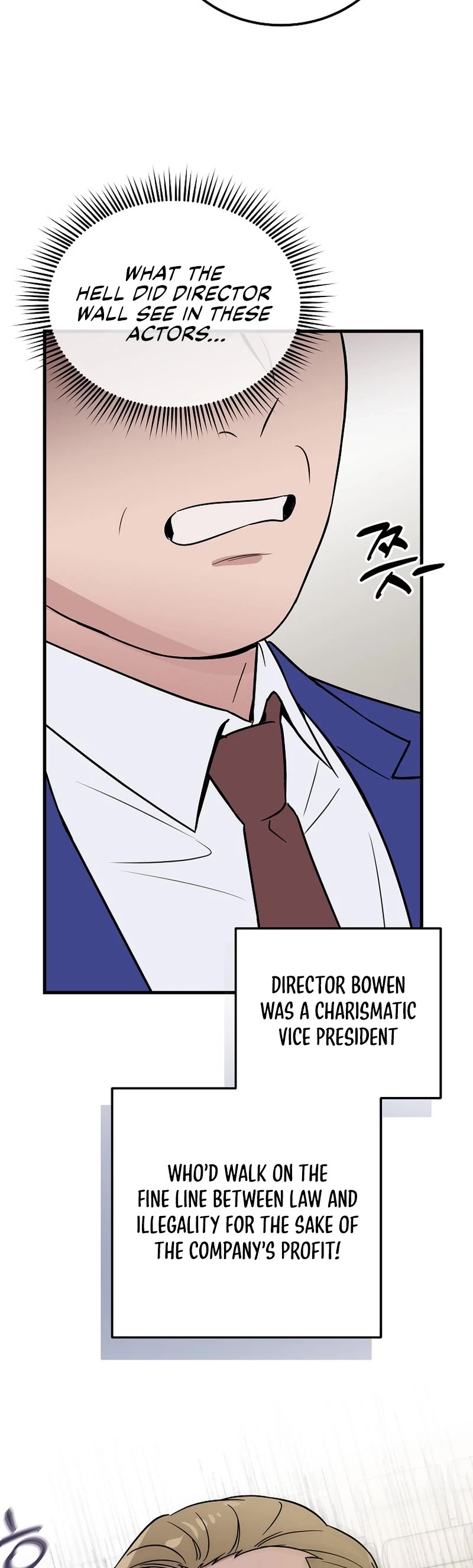 Superstar From Age 0 Chapter 18 page 14 - Chapter 18