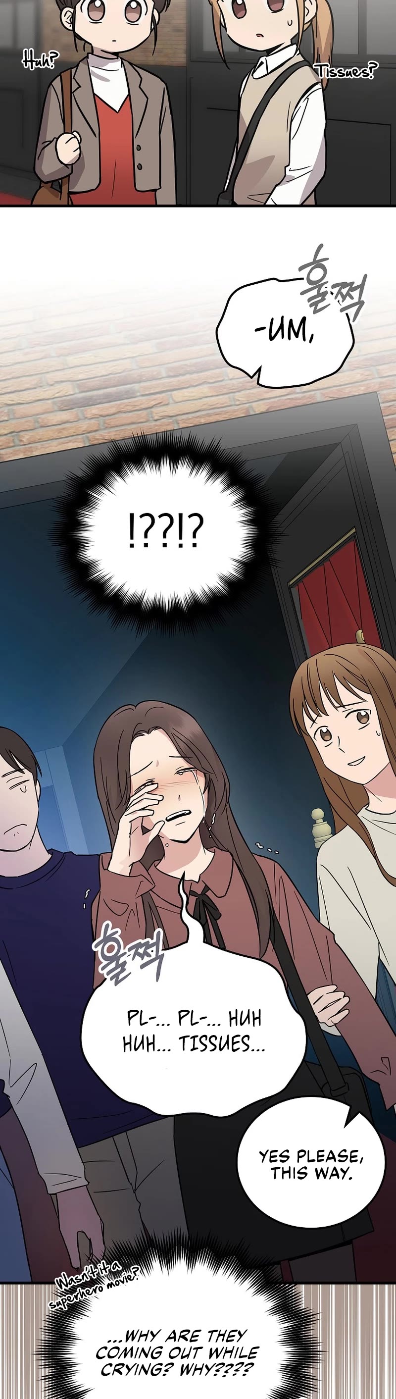 Superstar From Age 0 Chapter 18 page 24 - Chapter 18