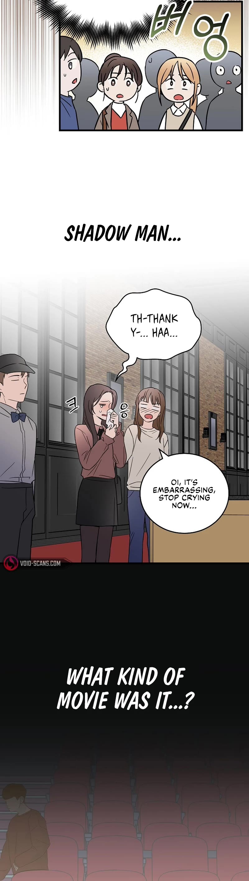 Superstar From Age 0 Chapter 18 page 25 - Chapter 18