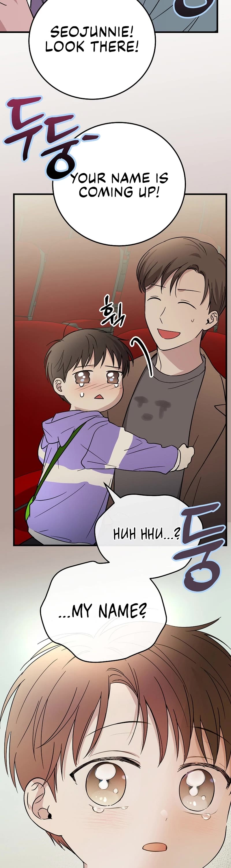 Superstar From Age 0 Chapter 18 page 28 - Chapter 18