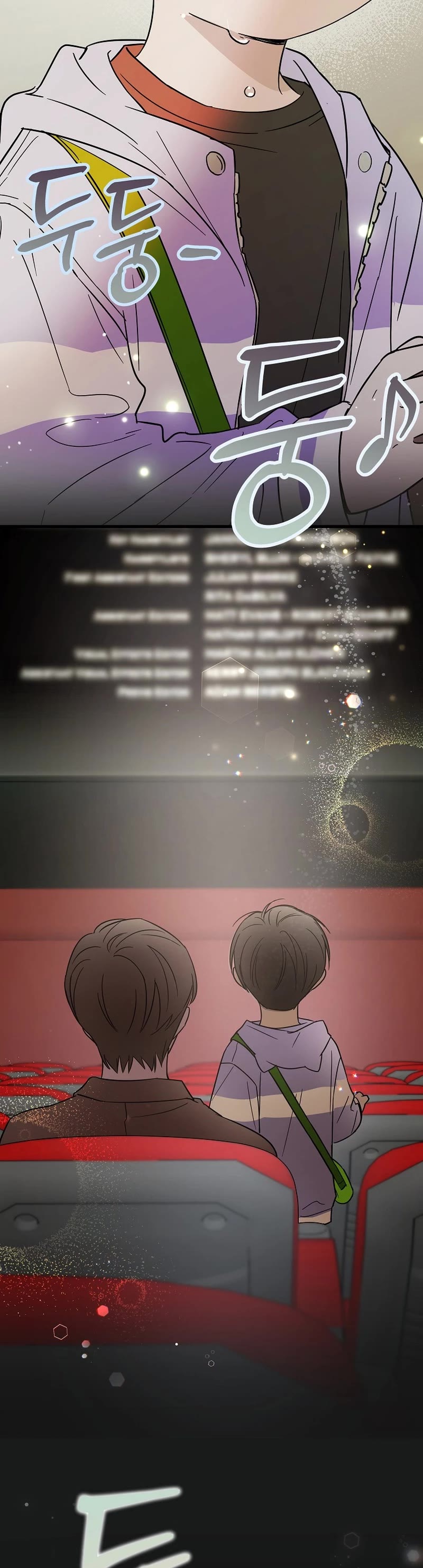 Superstar From Age 0 Chapter 18 page 29 - Chapter 18