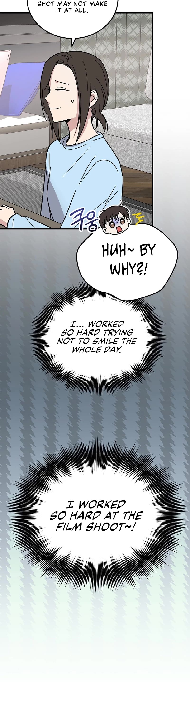Superstar From Age 0 Chapter 18 page 5 - Chapter 18