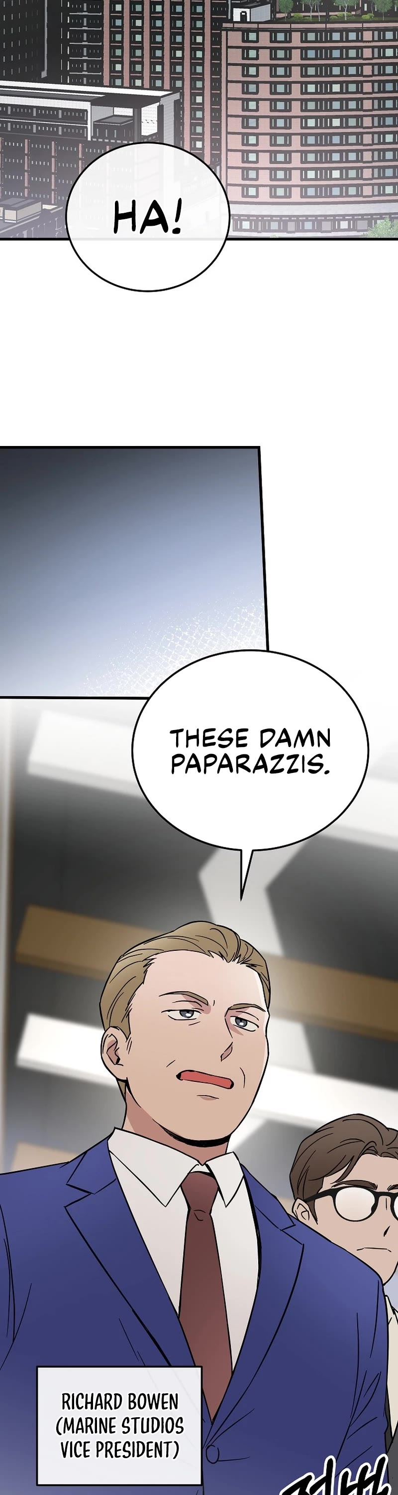 Superstar From Age 0 Chapter 18 page 7 - Chapter 18
