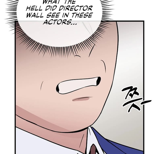 Superstar From Age 0 Chapter 18 cover