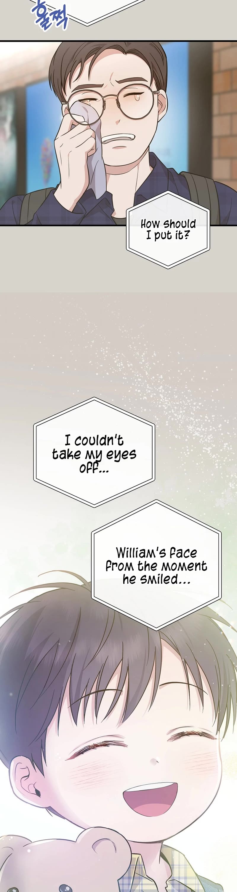 Superstar From Age 0 Chapter 19 page 2 - Chapter 19