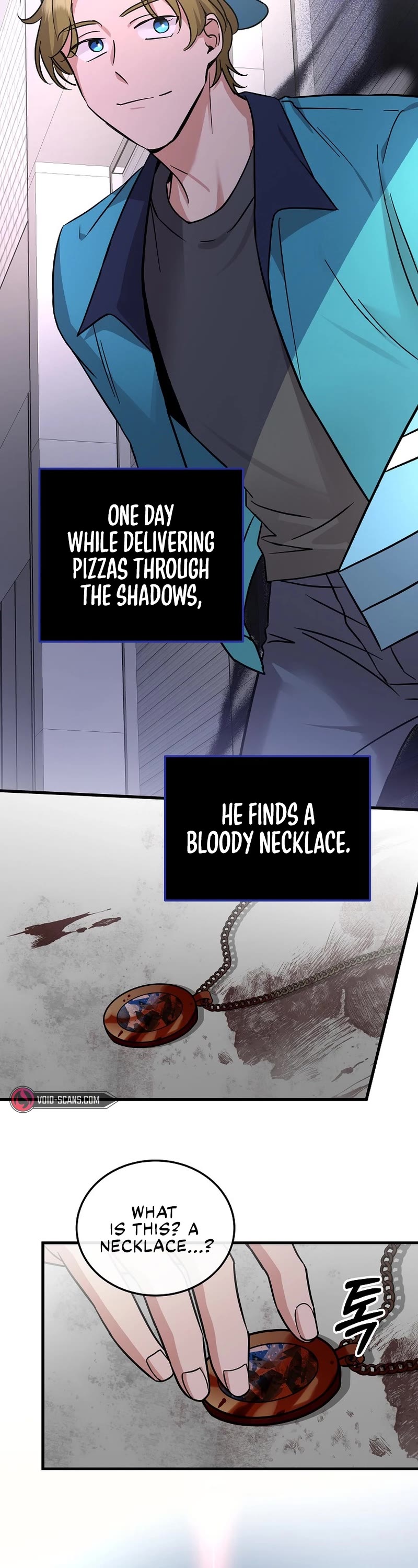 Superstar From Age 0 Chapter 19 page 20 - Chapter 19
