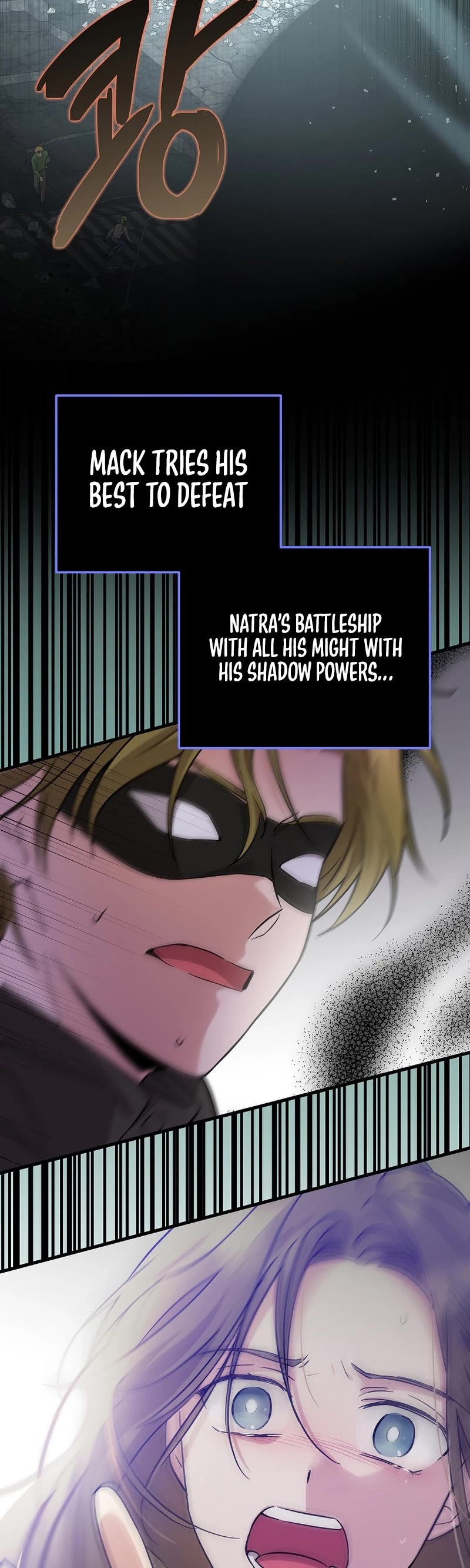 Superstar From Age 0 Chapter 19 page 24 - Chapter 19